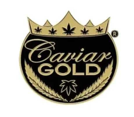 Caviar Gold — Caviland L