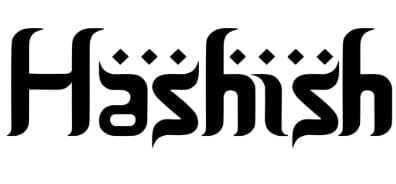 Hashish - Planetary OG — Hole