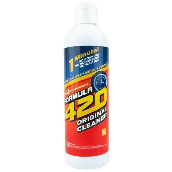 Smoke Tokes - 420 CLEANER