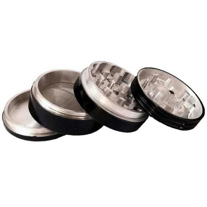 Smoke Tokes - 56mm | Sharpstone Grinder