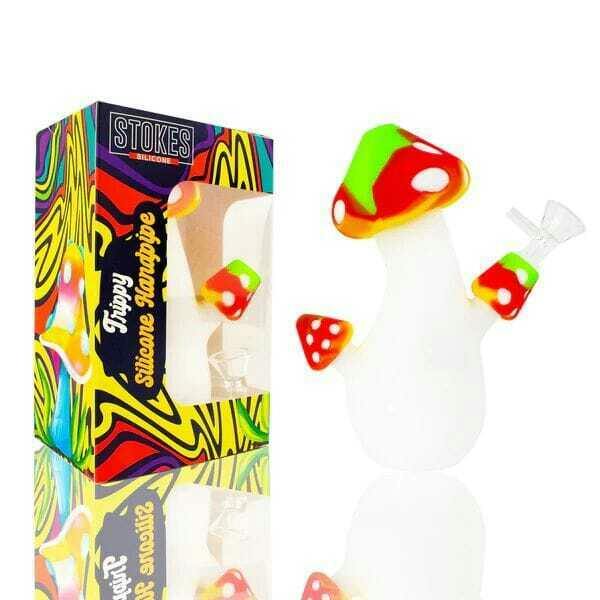 Smoke Tokes - $7 HANDPIPE