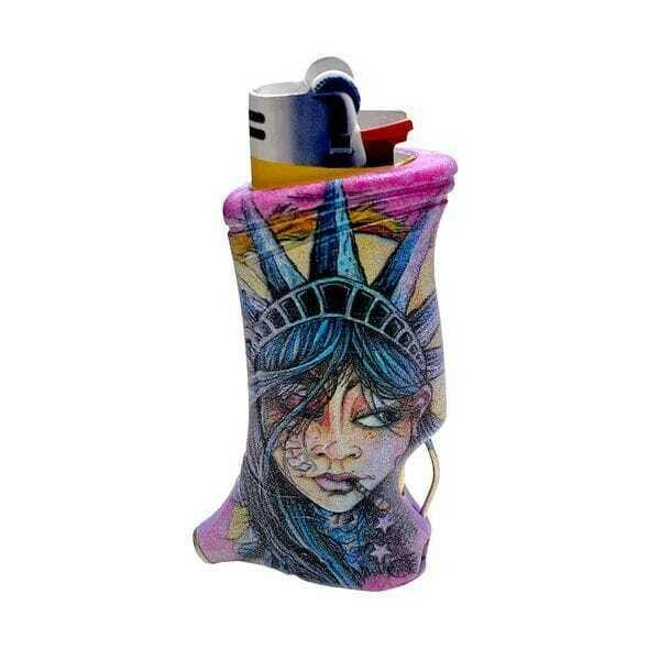 Smoke Tokes - BIC MINI LIGHTER $2