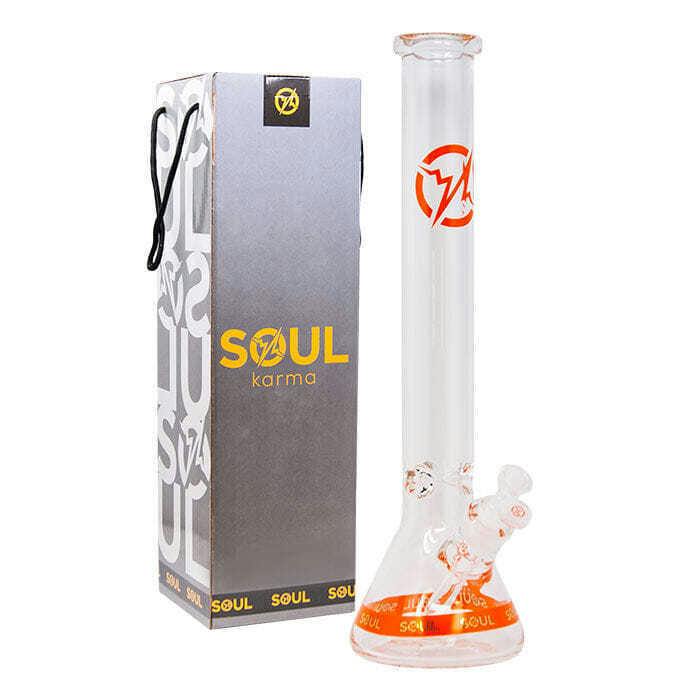 Smoke Tokes - HEAVY BONG MIX | 9MM 18"