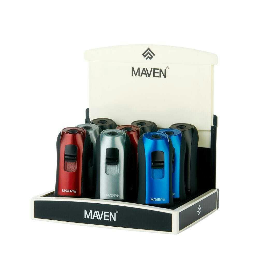 Smoke Tokes - MEDIUM TORCH $15