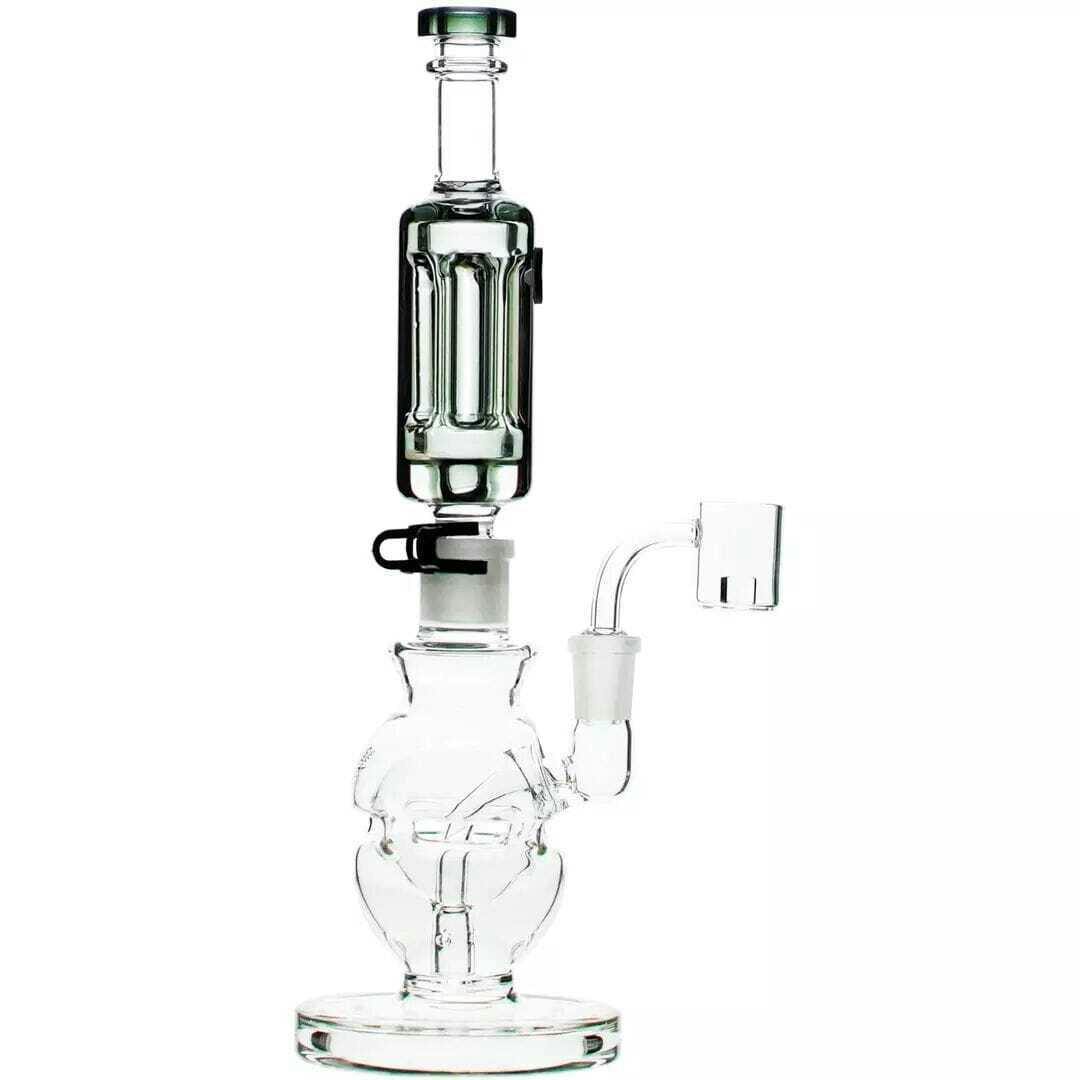 Smoke Tokes - MINI HANDBAG RIG $20