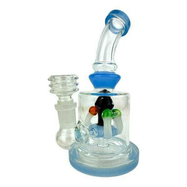 Smoke Tokes - MUSHROOM PERC