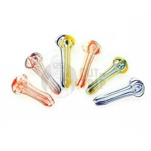 Smoke Tokes - Peanut Pipe