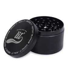 Smoke Tokes - Premium Grinder 63mm