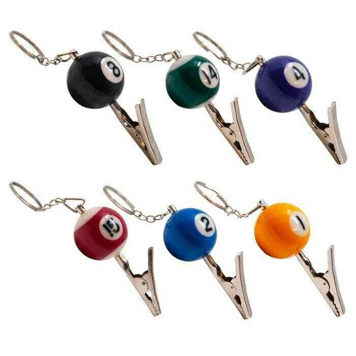 Smoke Tokes - Roach Clips Large