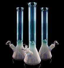 Smoke Tokes - SHINY BEAKER $55