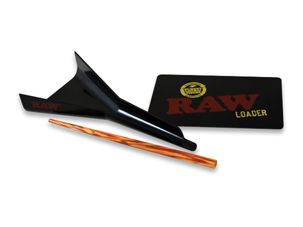 Smoke Tokes - Raw Loader