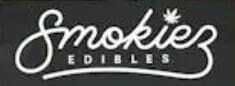 Smokiez Edibles - Sour Blueberry | 1:2 CBN Live Resin Gummies