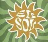 EL SOL - Mango | 100mg Gummy