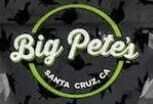 Big Pete's Treats - Strawberry Watermelon | 100mg Rosin Gummies