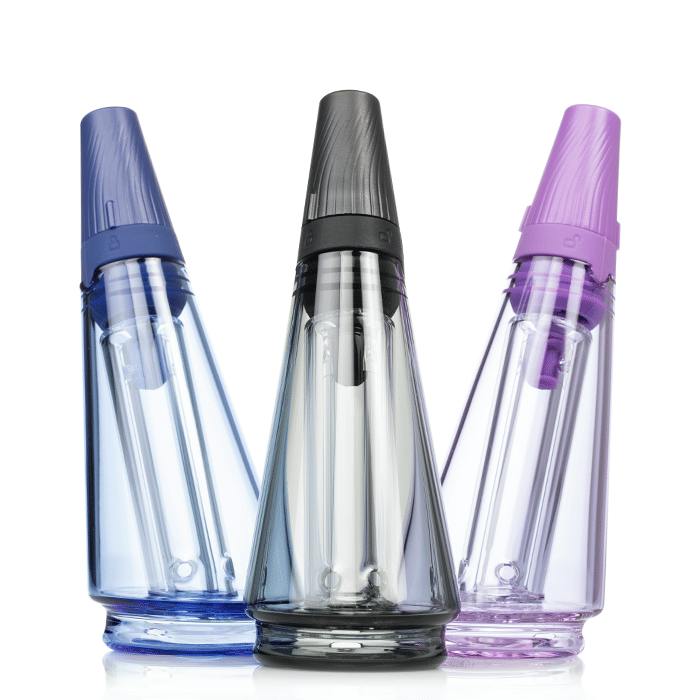 Puffco - Peak Pro Travel Glass