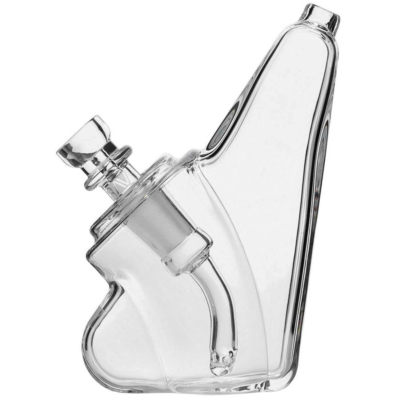 Grav - Light Cobalt | Wedge Bubbler