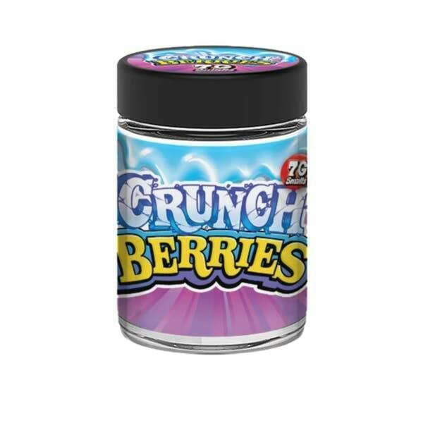 Crunch Berries | 7g Smalls