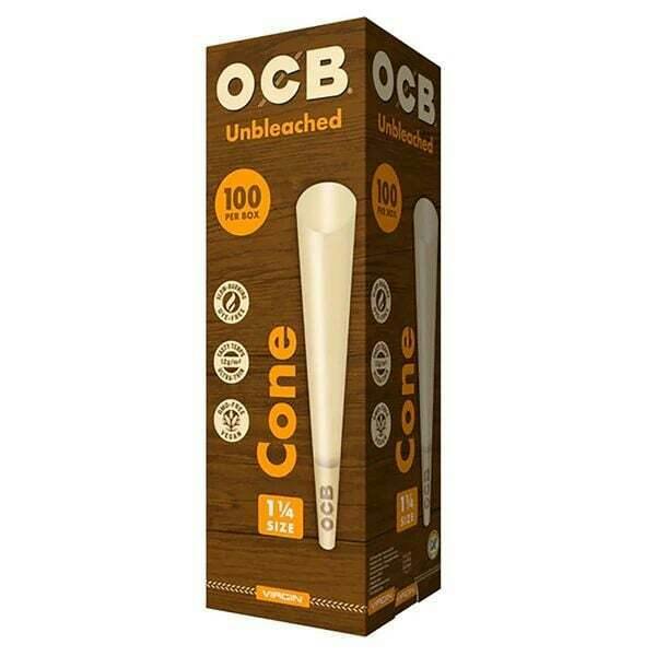Smoke Tokes - OCB Rolling Paper | King Size | $3