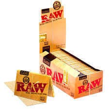 Smoke Tokes - Raw Papers | King Size | $3