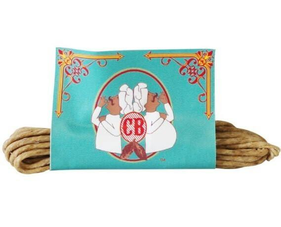 Cloud Bros Hemp Wick