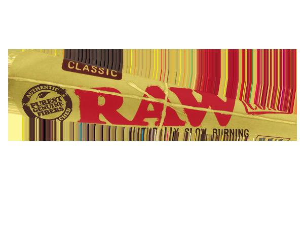 Raw | 1 1/4 Cone Filler