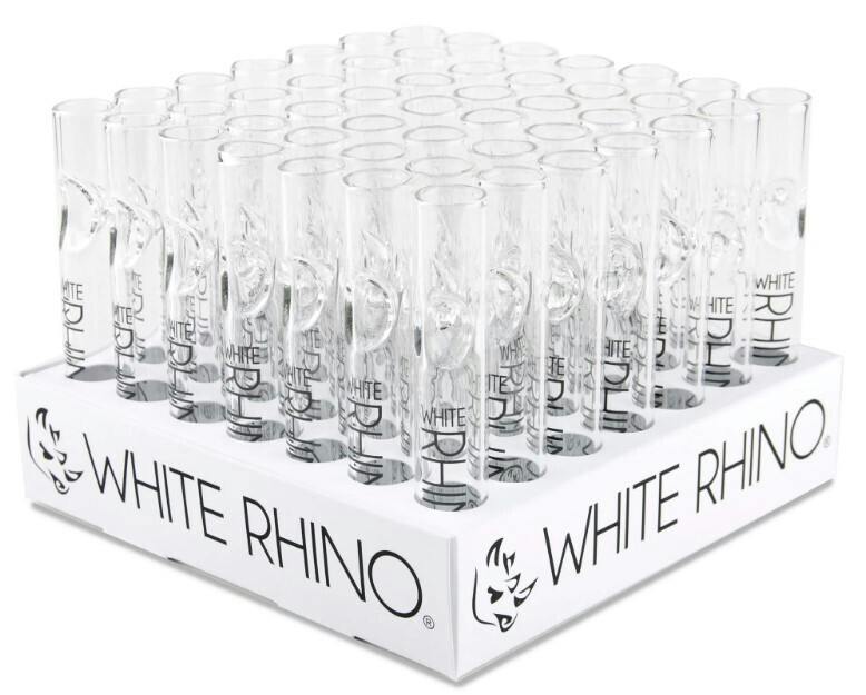 Steamroller | White Rhino