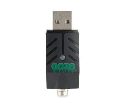 OOZE USB Smart Charger