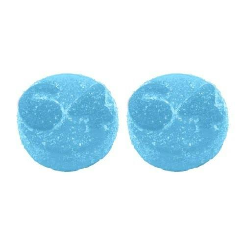 1964 THCv:THC Rkt Pop Live Rosin Gummies 2 x 5mg