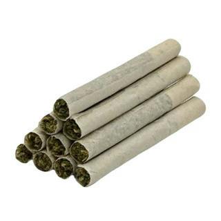 Trygg Death Bubba Pre Rolls 10 x 0.4g