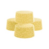 Biggies Ginger Ale Lemonade Live Resin THC:CBD Chews Multi-Pack 4 x 24g