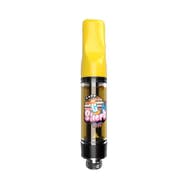 Nugz G Sherb Cured Resin Cartridge 1 x 1g