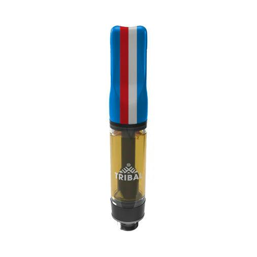 Tribal GT Live Resin 510 Cartridge 1 x 1g