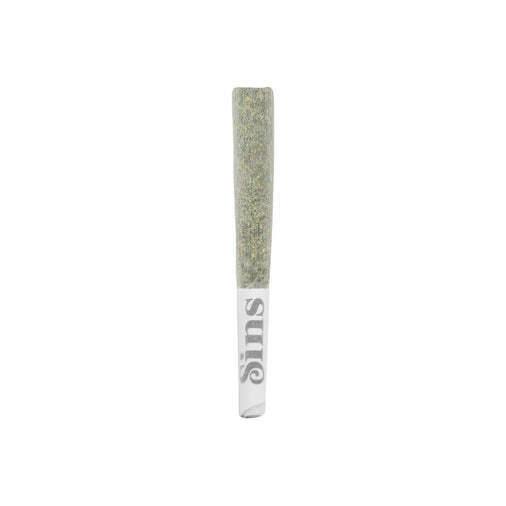 Sixty Seven Sins Gary Satan Pre Roll 1 x 1g