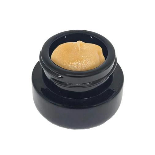Rosebud Cannabis Farms BC Guava Gas 2.0 Live Rosin 1 x 1g