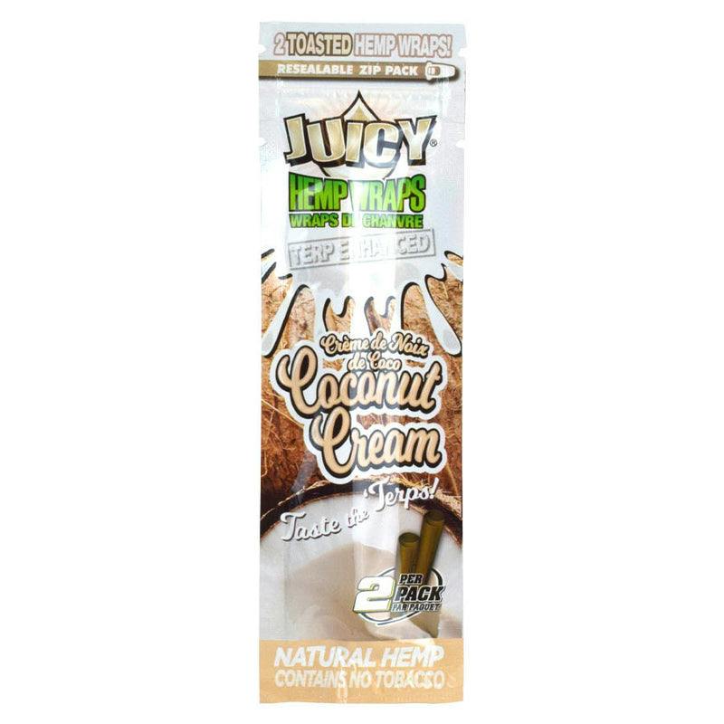 Terp Enhanced - 2pk - Coconut Cream