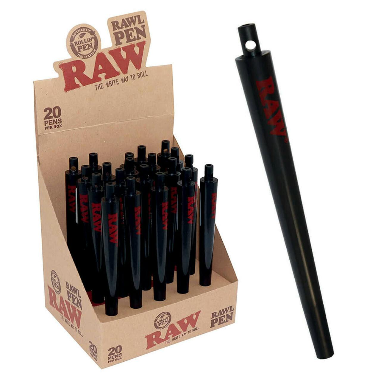 RAWL Pen/Cone Maker
