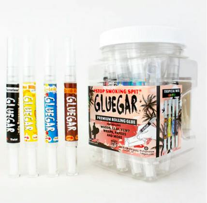 3ml Brush Tip Pens