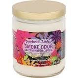13oz Candle - Patchouli Amber