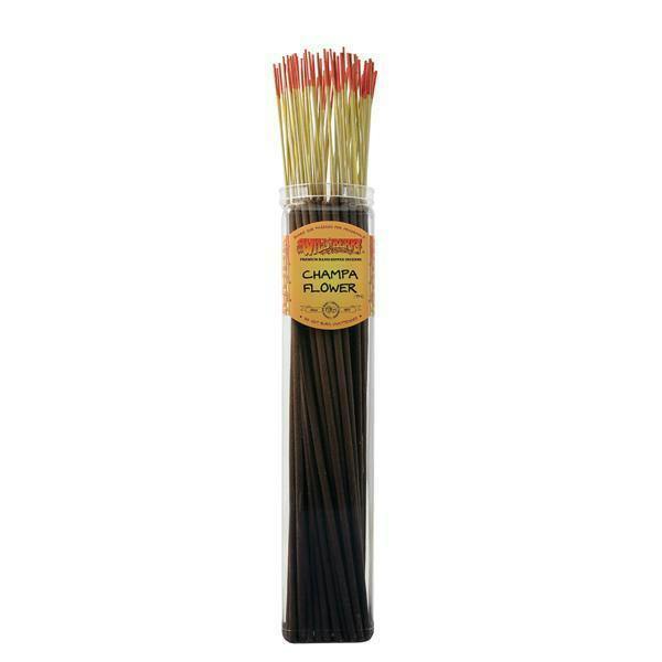 Biggies Incense - 19" - Tranquility