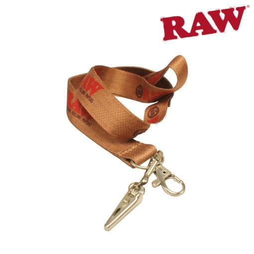 Roach Clip Lanyard