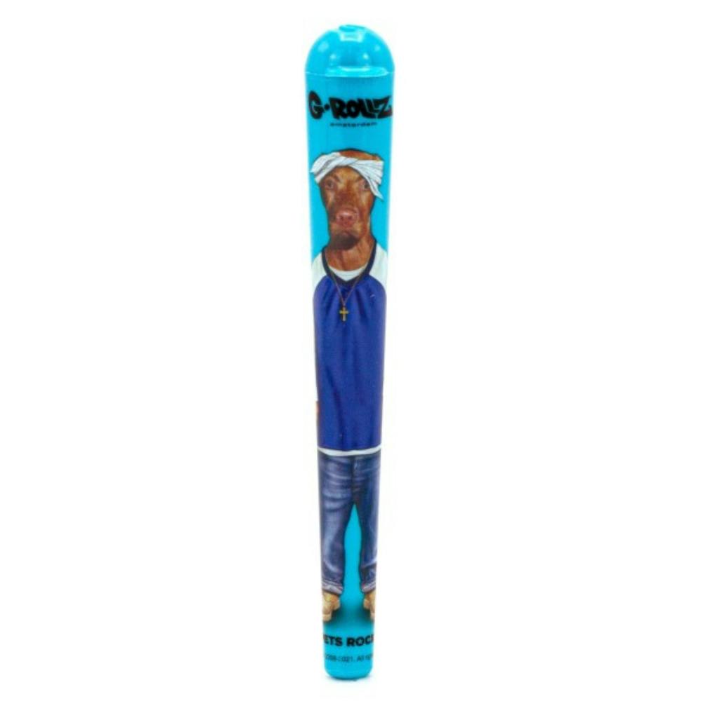 G-tube Cone Holder - Two Rap