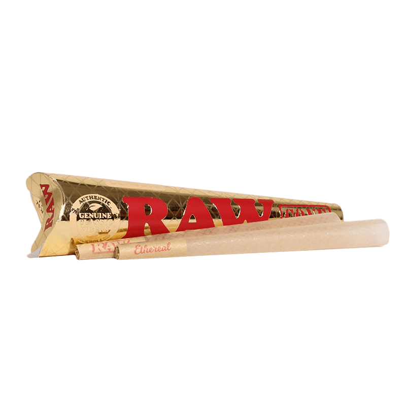 Cones - King Size - Ethereal - 3pk