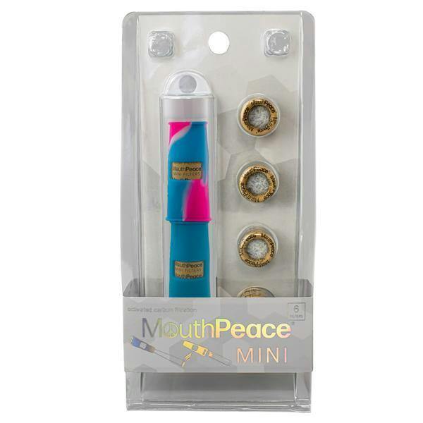 MouthPeace MINI - Starter Kit