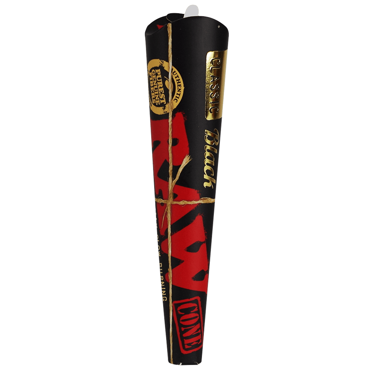 RAW King Size Cone 3pk