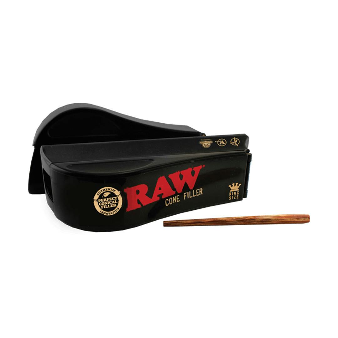 RAW Cone Filler King Size