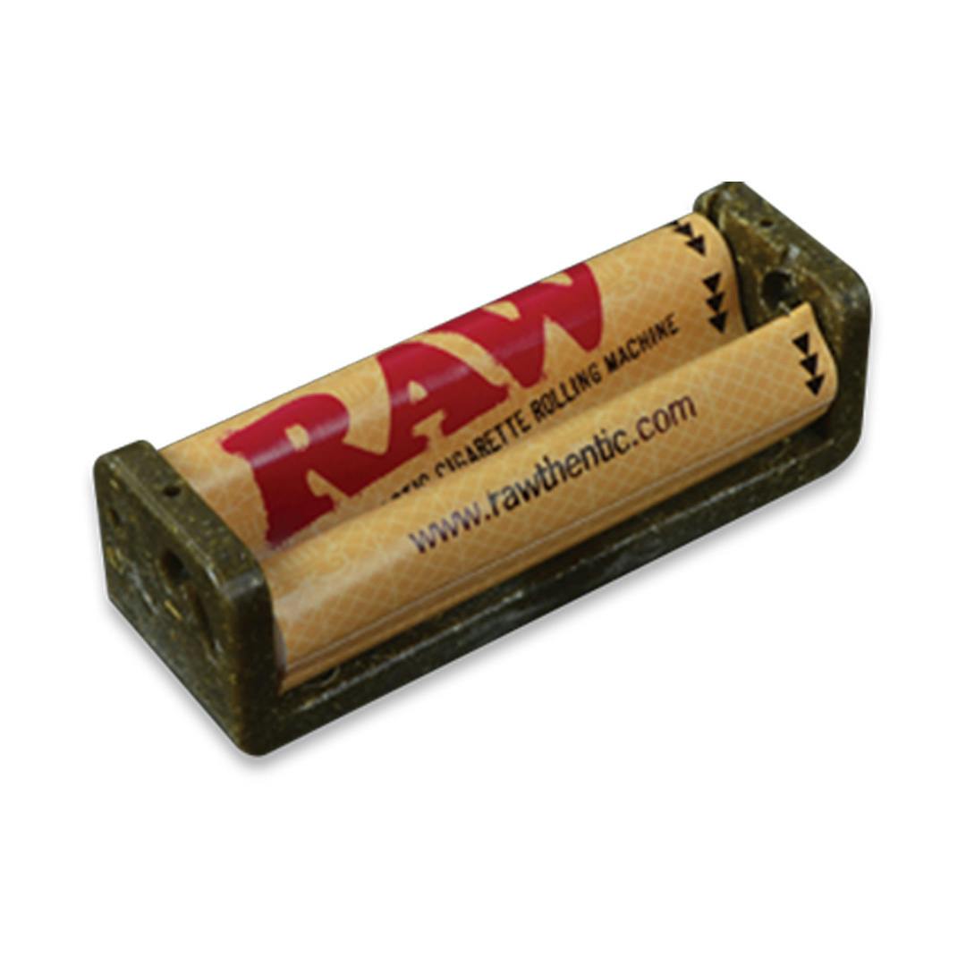 RAW Rolling Machine at True 802 Cannabis