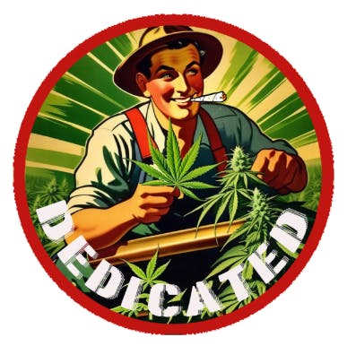 Ridgeline Lantz at True 802 Cannabis