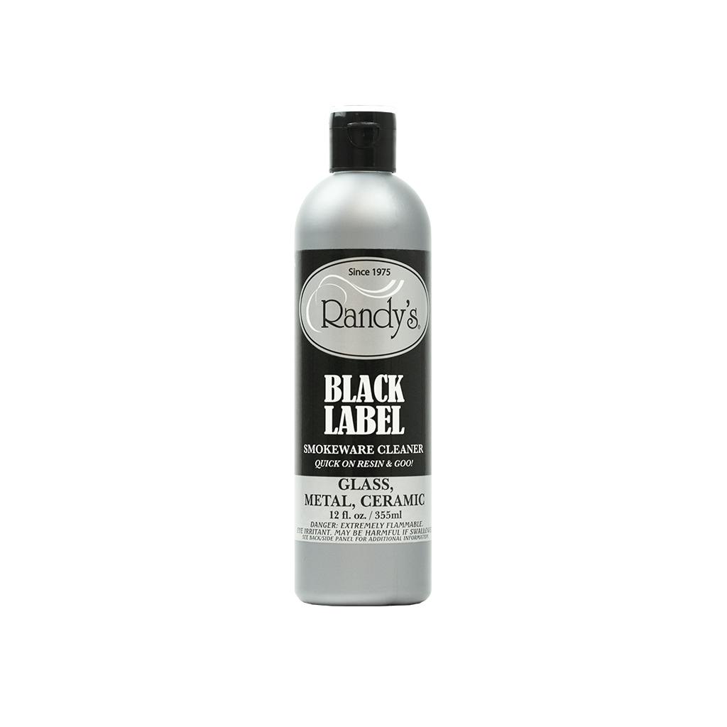 Randy's Black Label Cleaner