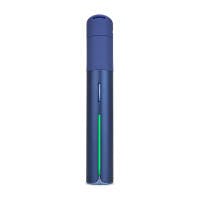 PuffCo Pivot - Sapphire