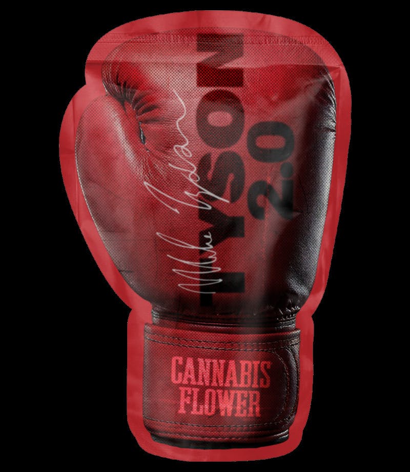 Tyson 14g Glove Bag